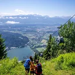 Penthouse 1511 Gerlitzen - Kaernten Card Inklusive! 公寓 *