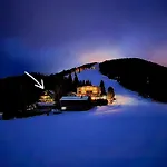 公寓 Penthouse 1511 Gerlitzen - Kaernten Card Inklusive!