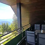 Penthouse 1511 Gerlitzen - Kaernten Card Inklusive! 公寓 *