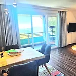 Penthouse 1511 Gerlitzen - Kaernten Card Inklusive! 公寓
