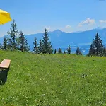 Penthouse 1511 Gerlitzen - Kaernten Card Inklusive! 特雷芬