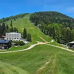 Penthouse 1511 Gerlitzen - Kaernten Card Inklusive! 公寓 特雷芬