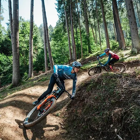 Penthouse 1511 Gerlitzen - In -ski Out!