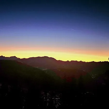 Penthouse 1511 Gerlitzen - Kaernten Card Im Sommer Inklusive! * Treffen
