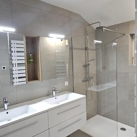 Apartment Penthouse 1511 Gerlitzen - Kaernten Card Im Sommer Inklusive! Treffen