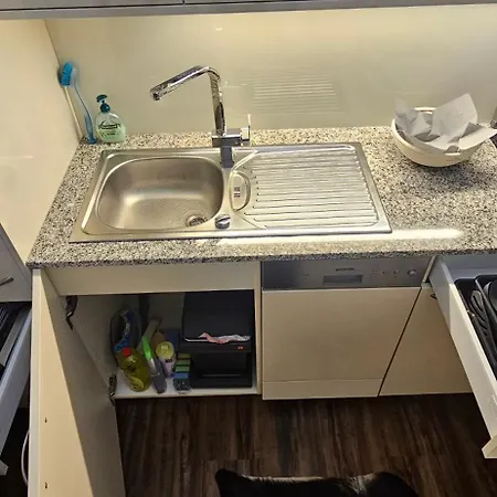 Penthouse 1511 Gerlitzen - In -ski Out! Apartment