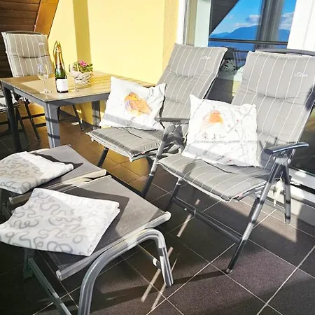 Penthouse 1511 Gerlitzen - In -ski Out! Apartment *