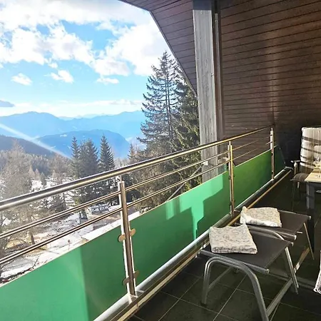 Penthouse 1511 Gerlitzen - Kaernten Card Im Sommer Inklusive! Treffen