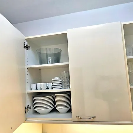 Apartment Penthouse 1511 Gerlitzen - In -ski Out!