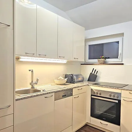 Penthouse 1511 Gerlitzen - In -ski Out! Appartement *