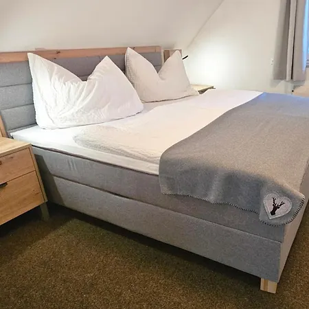 Appartement Penthouse 1511 Gerlitzen - In -ski Out! Treffen