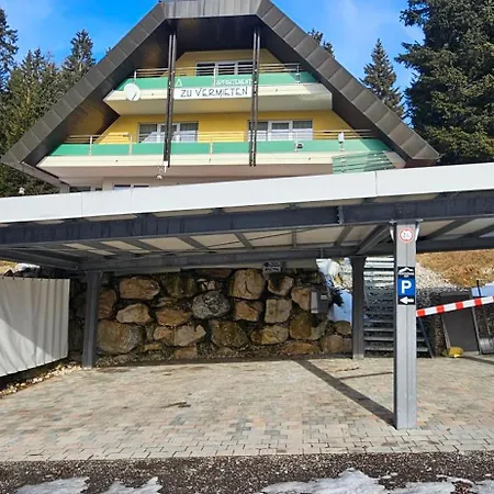 Penthouse 1511 Gerlitzen - Kaernten Card Im Sommer Inklusive! *