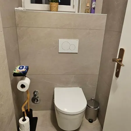 Daire Penthouse 1511 Gerlitzen - Kaernten Card Inklusive! *