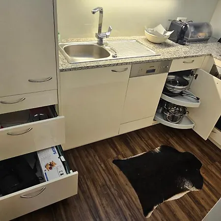 Penthouse 1511 Gerlitzen - In -ski Out! Apartment Treffen