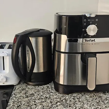 Penthouse 1511 Gerlitzen - In -ski Out! Apartment