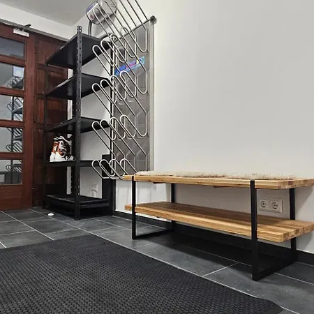 Appartement Penthouse 1511 Gerlitzen - In -ski Out!