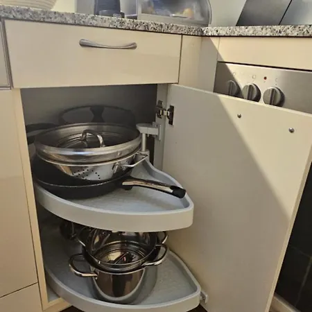 Penthouse 1511 Gerlitzen - In -ski Out! Apartment *