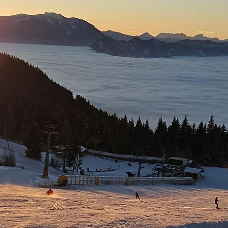 Penthouse 1511 Gerlitzen - Kaernten Card Im Sommer Inklusive! Treffen