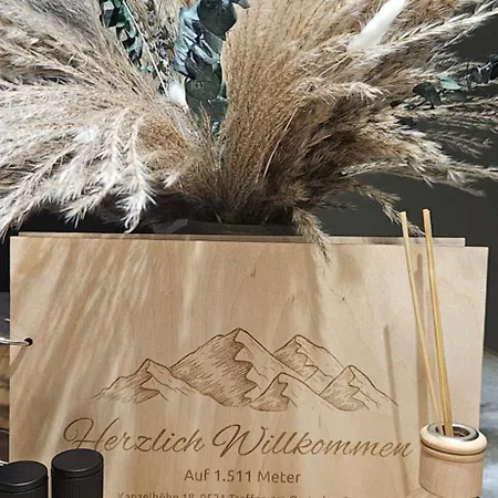 Penthouse 1511 Gerlitzen - In -ski Out! *