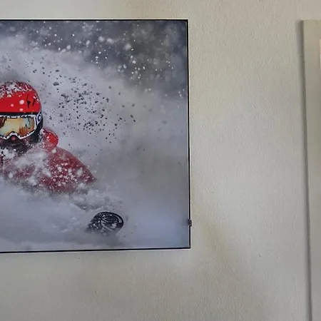 Penthouse 1511 Gerlitzen - In -ski Out! Apartment *