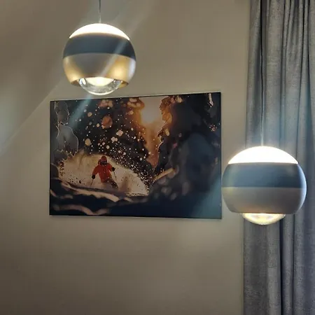 Penthouse 1511 Gerlitzen - In -ski Out! Appartement