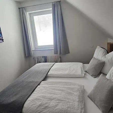 Penthouse 1511 Gerlitzen - In -ski Out! Apartment *