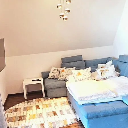 Penthouse 1511 Gerlitzen - Kaernten Card Im Sommer Inklusive! *