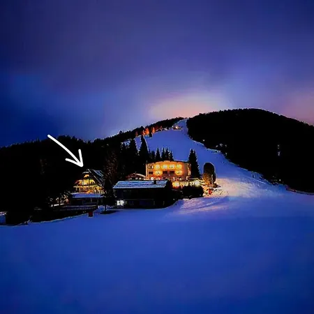 Apartment Penthouse 1511 Gerlitzen - In -ski Out!