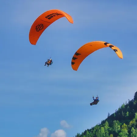 Apartment Penthouse 1511 Gerlitzen - In -ski Out! Treffen