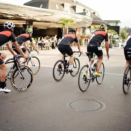 Penthouse 1511 Gerlitzen - In -ski Out! Apartment Treffen