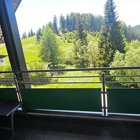 Penthouse 1511 Gerlitzen - In -ski Out! * Treffen