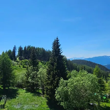 Penthouse 1511 Gerlitzen - In -ski Out! Apartment