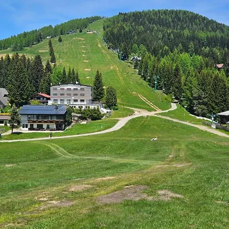 Apartment Penthouse 1511 Gerlitzen - In -ski Out! Treffen