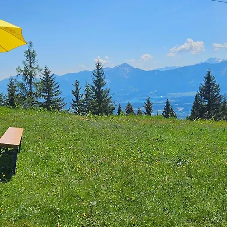 Penthouse 1511 Gerlitzen - In -ski Out! Treffen