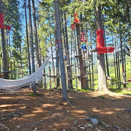 Penthouse 1511 Gerlitzen - In -ski Out! *