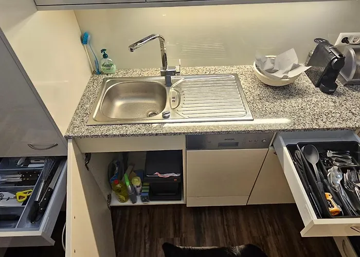 Penthouse 1511 Gerlitzen - In -ski Out! Apartament