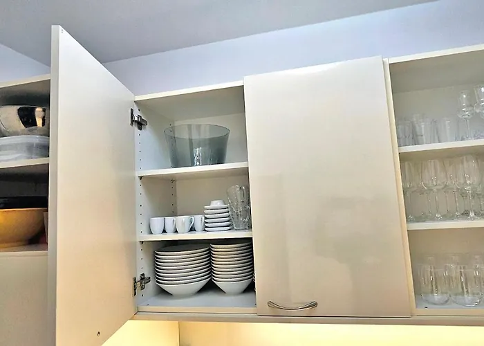 Apartament Penthouse 1511 Gerlitzen - In -ski Out!