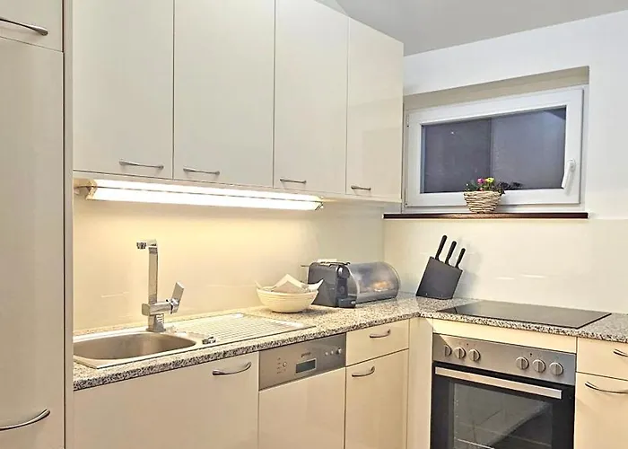 Penthouse 1511 Gerlitzen - In -ski Out! Apartament *