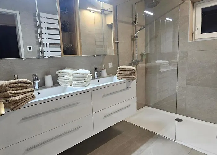 Penthouse 1511 Gerlitzen - In -ski Out!