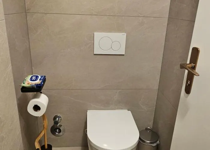 Apartament Penthouse 1511 Gerlitzen - In -ski Out! *