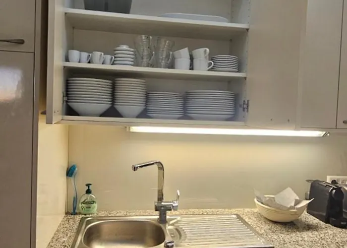 Penthouse 1511 Gerlitzen - In -ski Out! Apartament