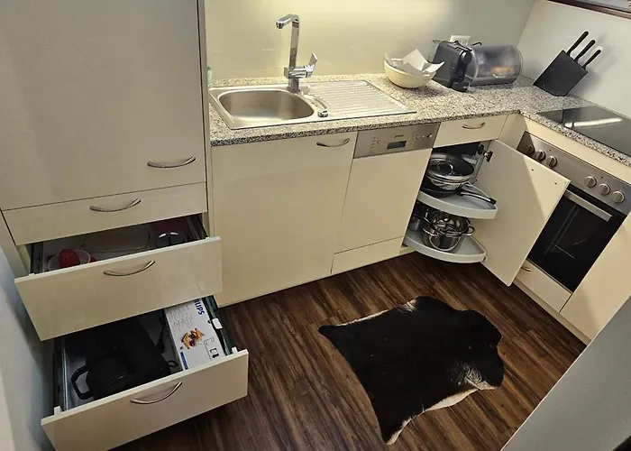 Penthouse 1511 Gerlitzen - In -ski Out! Apartament Treffen am Ossiacher See