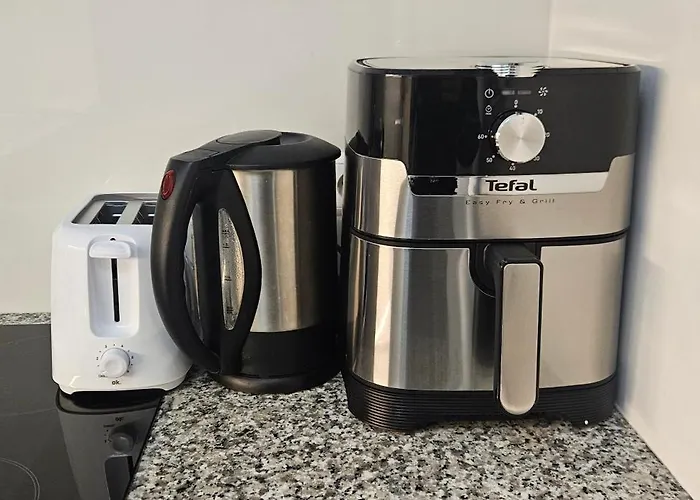 Penthouse 1511 Gerlitzen - In -ski Out! Apartament