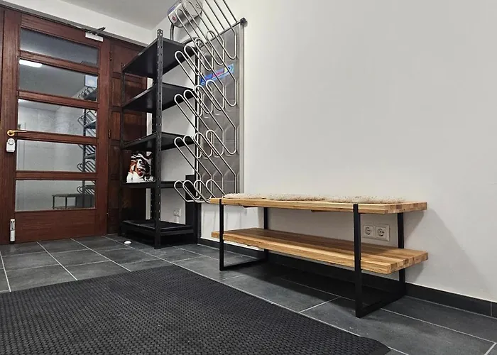 Apartament Penthouse 1511 Gerlitzen - In -ski Out!