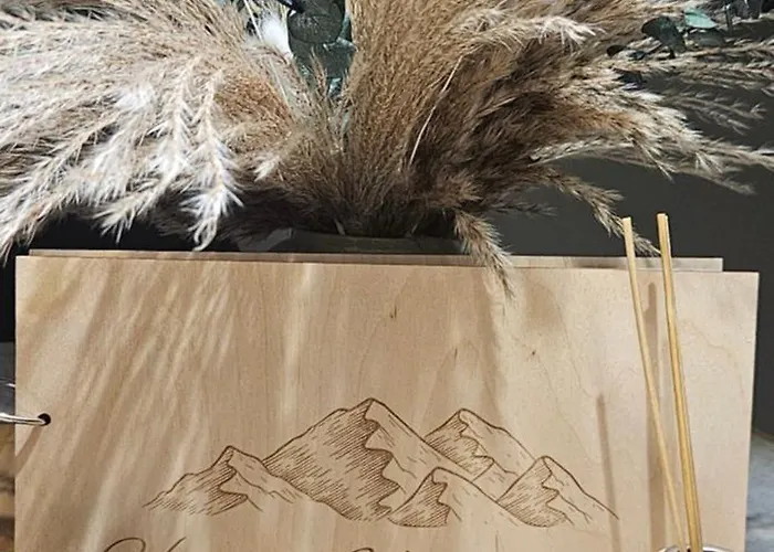 Penthouse 1511 Gerlitzen - In -ski Out! *