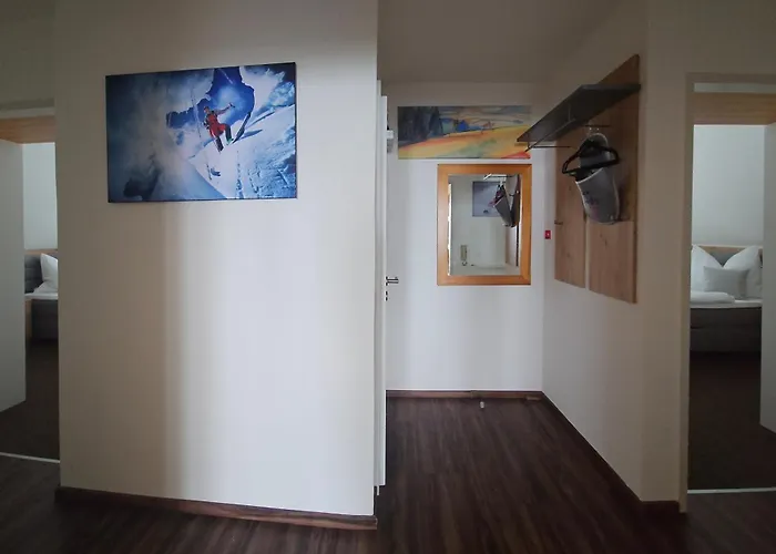 Penthouse 1511 Gerlitzen - In -ski Out! Apartament