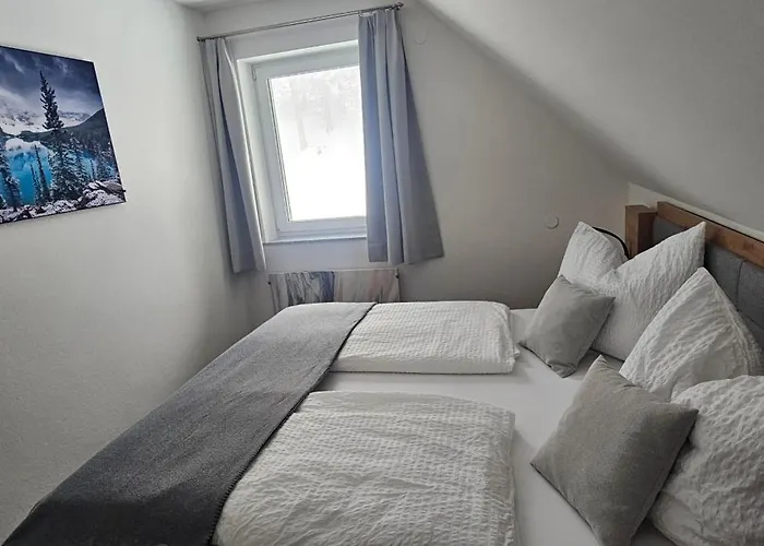 Penthouse 1511 Gerlitzen - In -ski Out! Apartament *