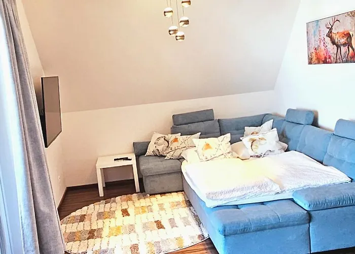 Penthouse 1511 Gerlitzen - In -ski Out! *