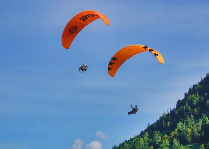 Apartament Penthouse 1511 Gerlitzen - In -ski Out! Treffen am Ossiacher See