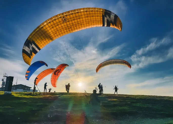 Penthouse 1511 Gerlitzen - In -ski Out! Apartament *